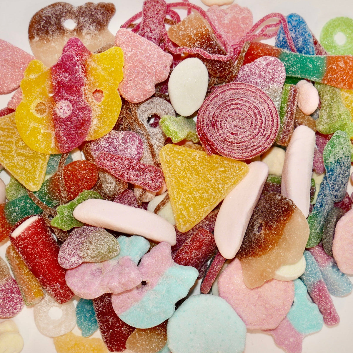 Sour