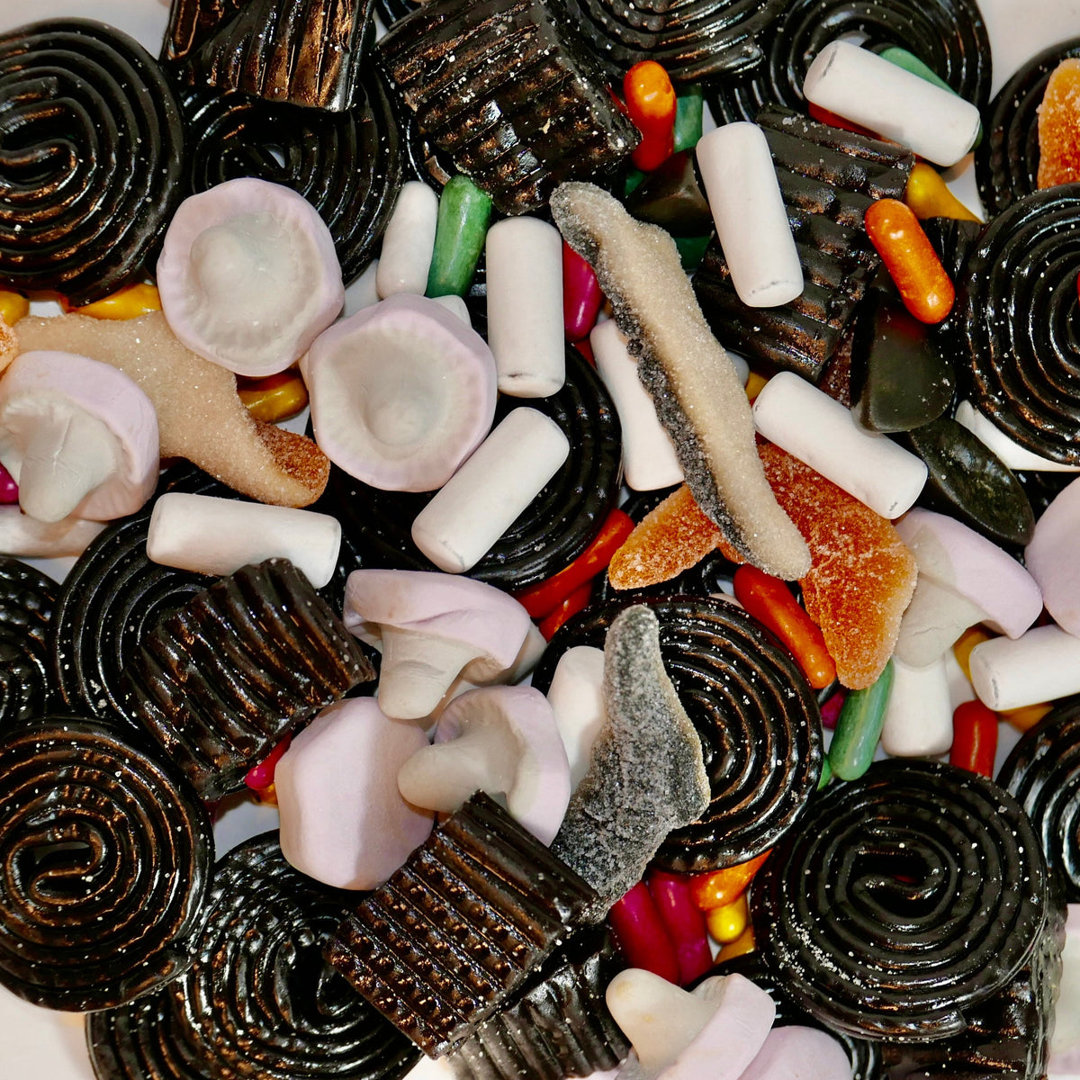 Liquorice