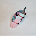 Badge Sour Fizzy Bubblegum Pick 'N' Mix 150 g