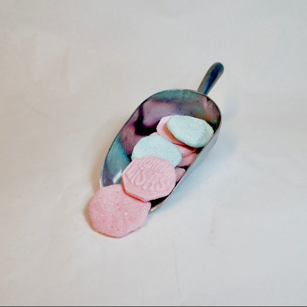 Badge Sour Fizzy Bubblegum Pick 'N' Mix 150 g