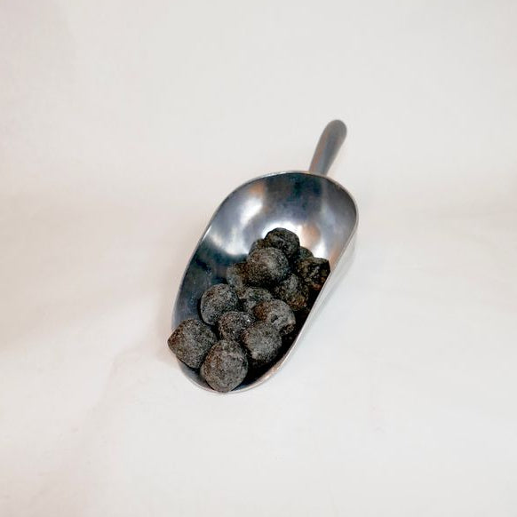 Hard Candies Salty Liquorice Pick 'N' Mix 150 g