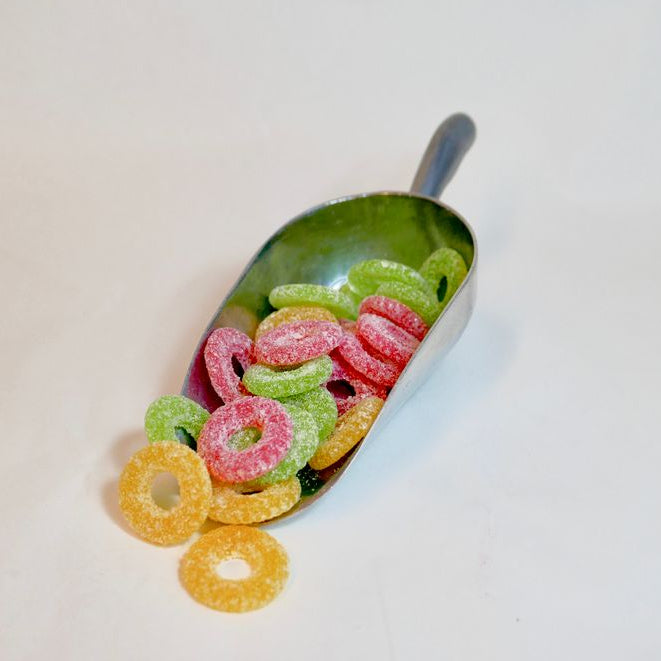Sour Rings Pick 'N' Mix 150 g