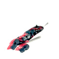 Bubs Raspberry & Salty Liquorice Skull Foam Pick 'N' Mix 150 g