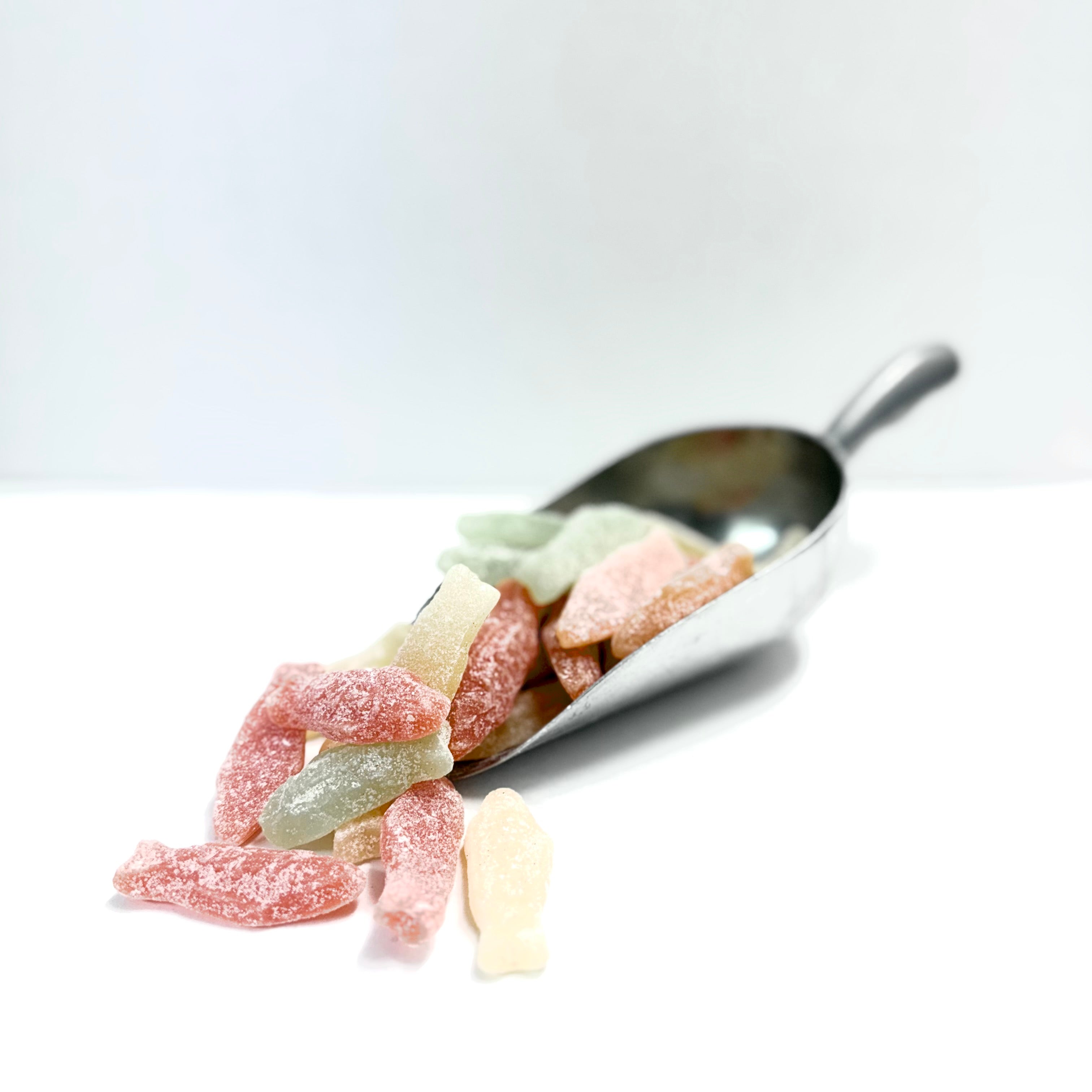 Sourish Swedish Fish Pick 'N' Mix 150 g