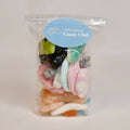 Mixed Candy Bag