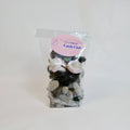 Sweet Liquorice Candy Bag