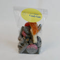 Gluten-Free Salty Liquorice Candy Bag