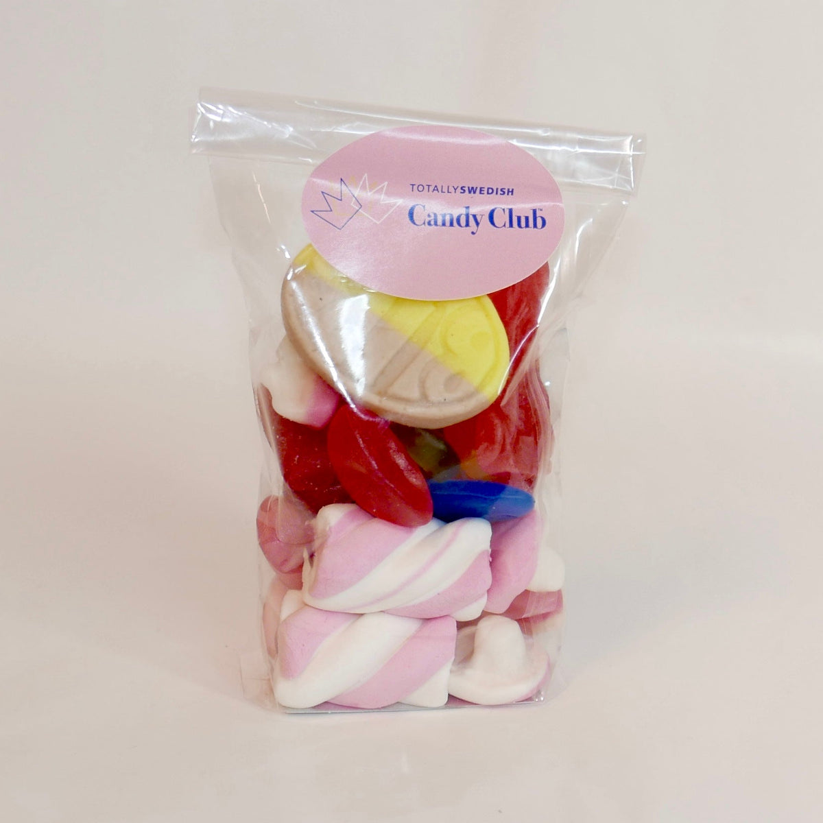 Gluten-Free Sweet Candy Bag