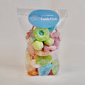 Vegan Sweet & Sour Candy Bag