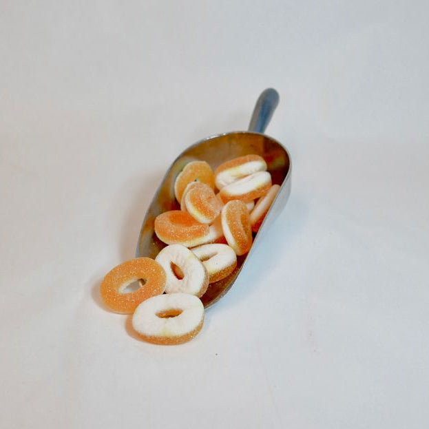 Sour Peach Rings Pick 'N' Mix 150 g