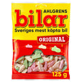 Ahlgren's Cars Original