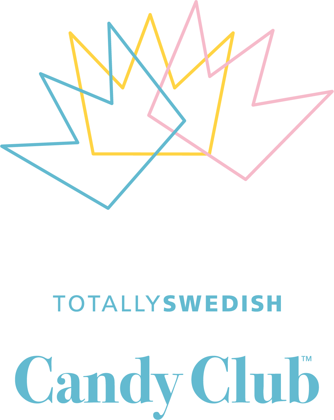TotallySwedish Candy Club
