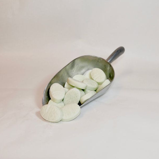 Bubs Fruity Pear Ovals Medium Pick 'N' Mix 150 g