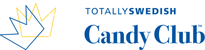 TotallySwedish Candy Club - Home