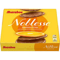 Noblesse Orange