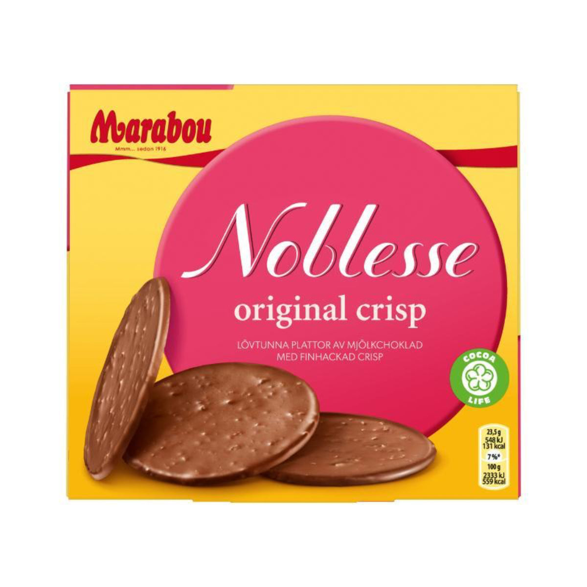 Noblesse Original