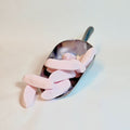 Foam Bananas Strawberry Pick 'N' Mix 150 g