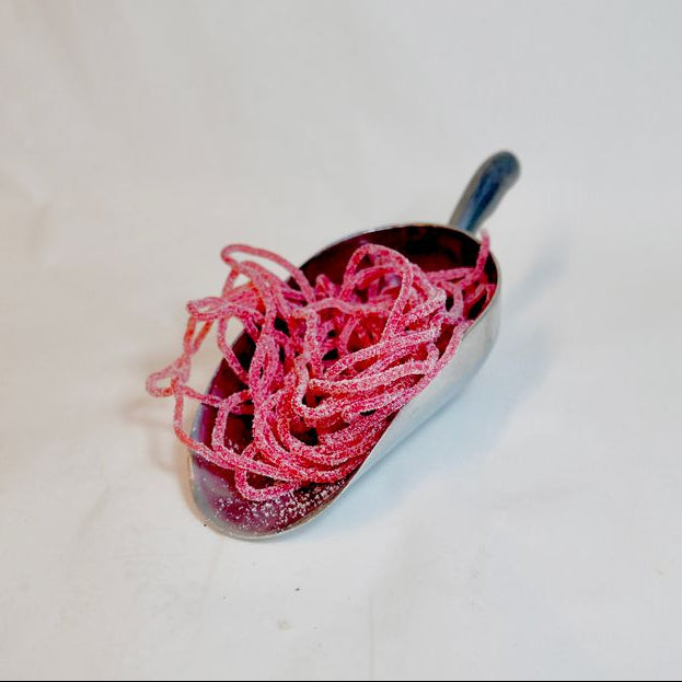 Spaghetti Strawberry Pick 'N' Mix 150 g