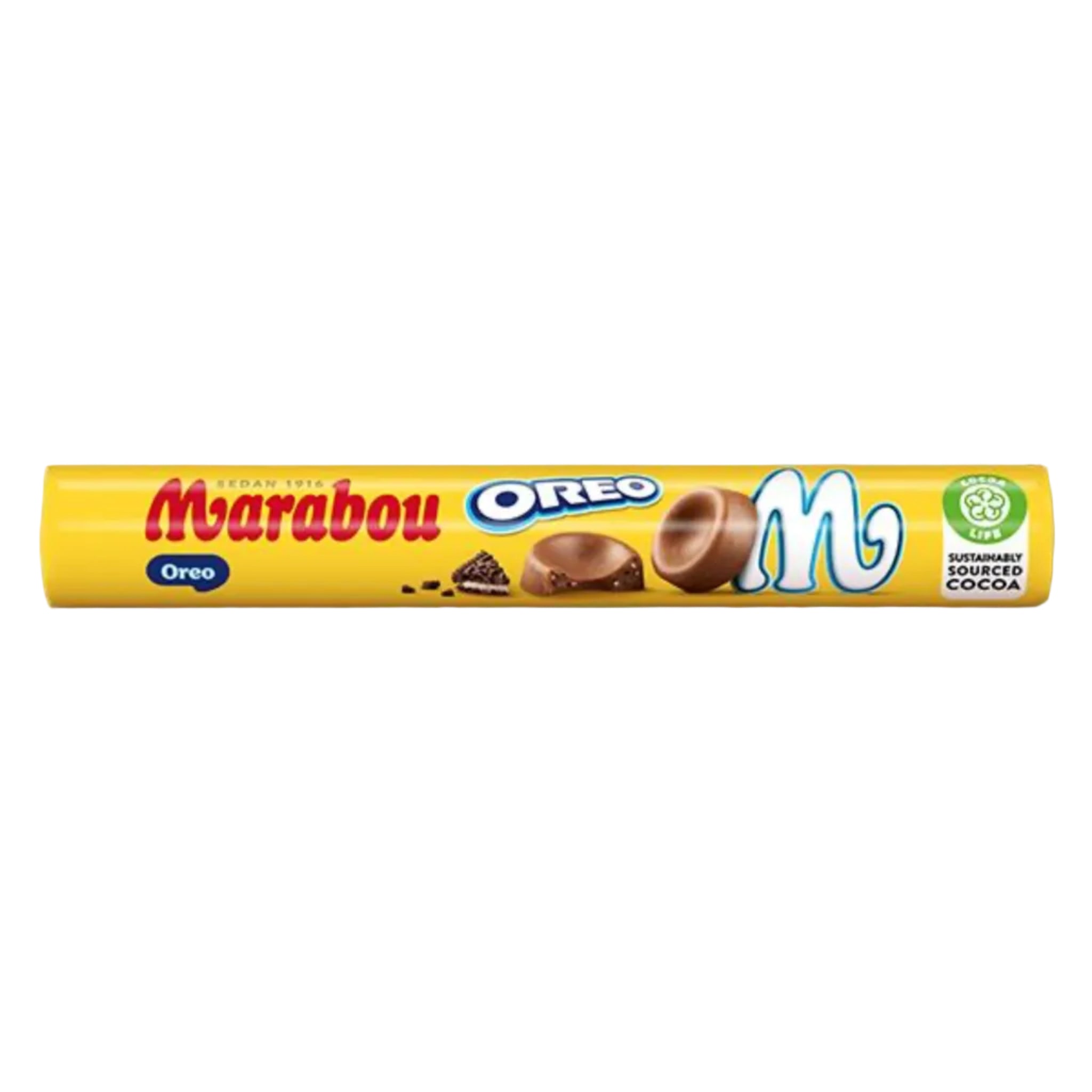 Marabou Roll Oreo