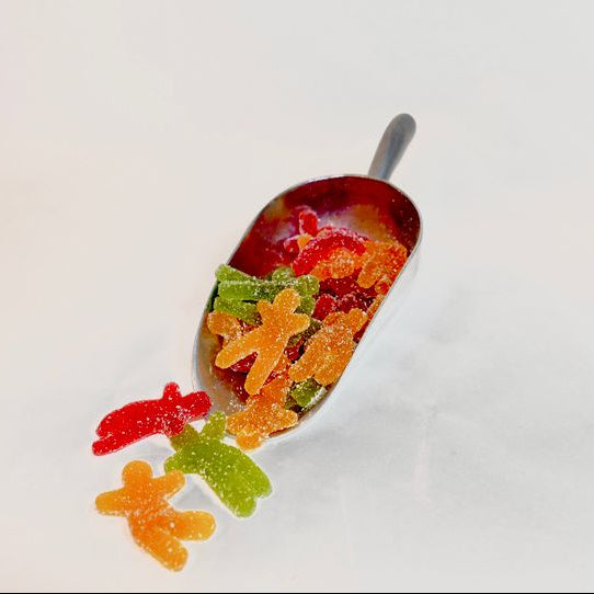 Chewy Figures Pick 'N' Mix 150 g