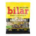 Ahlgren's Cars Salt Liquorice