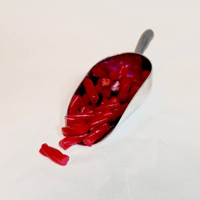 Raspberry Twists Pick 'N' Mix 150 g