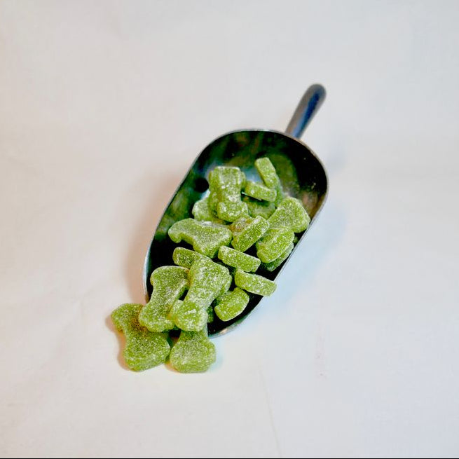 Ferrari Sour Lemon & Lime Pick 'N' Mix 150 g
